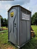 Mebane NC 27302 construction site porta potty rental